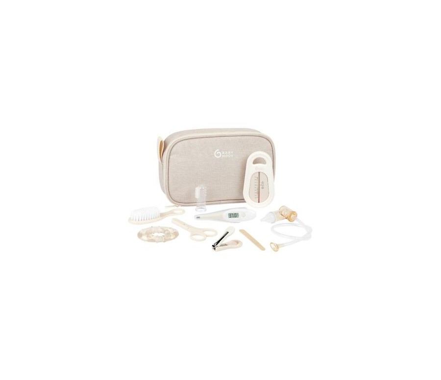 Babymoov - Trousse da bagno Sand