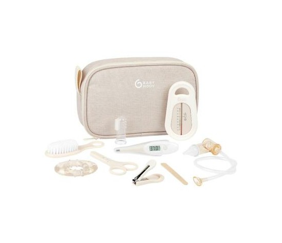 Babymoov - Trousse da bagno Sand