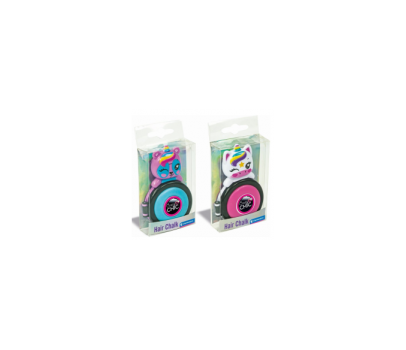 Clementoni - Crazy Chic Colori per Capelli Dream Assortito 18870