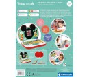Disney Baby Clementoni - Il Mio Primo Laptop Mickey 17834 Disney Baby Clementoni - Il Mio Primo Laptop Mickey 17834