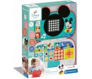 Disney Baby Clementoni - Il Mio Primo Laptop Mickey 17834 Disney Baby Clementoni - Il Mio Primo Laptop Mickey 17834