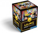 Clementoni- Dragon Ball Ball Puzzle 500 Pezzi 35135