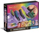 Clementoni - Rainbow High-Fashion Hairstyle 18709 Clementoni - Rainbow High-Fashion Hairstyle 18709