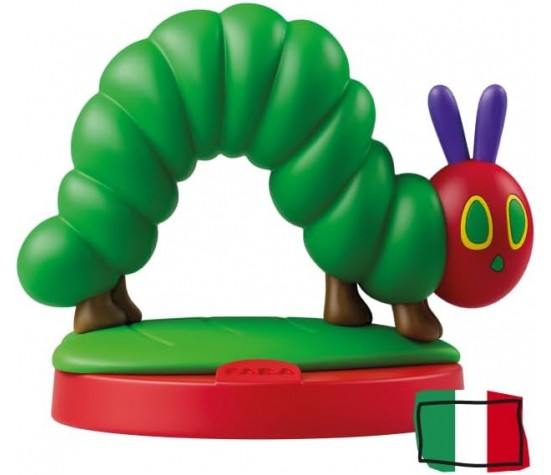 Faba - Personaggio Sonoro Il Mondo di Eric Carle FFR15001
