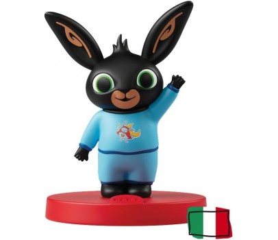 Faba - Personaggio Sonoro Buonanotte Bing FFR15604