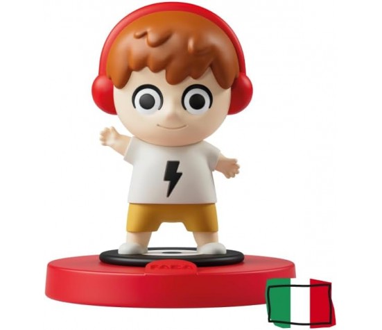 Faba - Personaggio Sonoro Cantiamo Insieme FFR30005