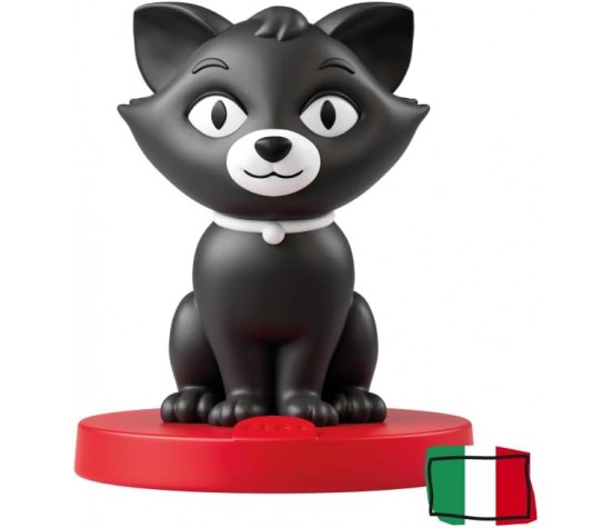 Faba - Personaggio Sonoro Musica Maestro! FFR34401