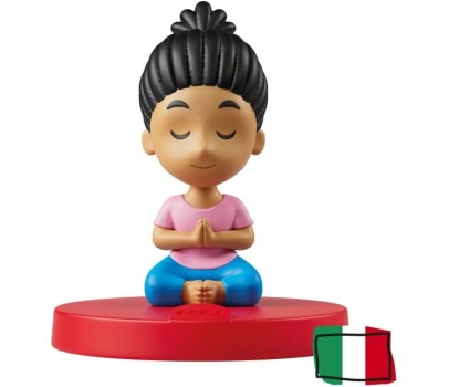Faba - Personaggio Sonoro Baby Yoga FFR40004