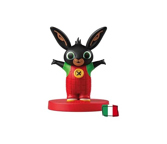 Faba - Personaggio Sonoro Un giorno con Bing Faba FFR15701