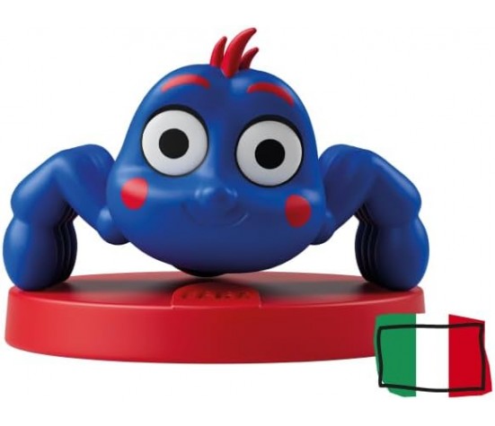 Faba - Personaggio Sonoro Let's sing together! FFR34002