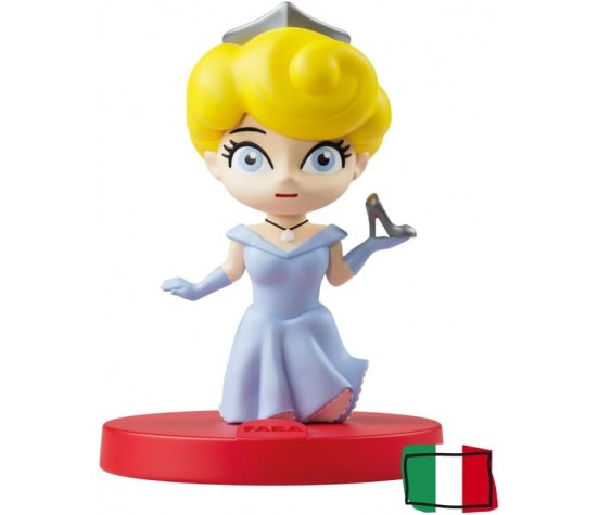 Faba - Personaggio Sonoro Cenerentola FFR10004
