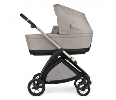 Inglesina - System Quattro Electa con seggiolino Recline 2025
