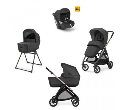 Inglesina - System Quattro Electa con seggiolino Darwin 2025
