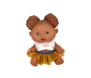 Arias - Bambola Cocolin Party 26cm Assortite