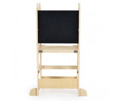 Cangaroo - Torre di apprendimento in legno 3 in 1 Moni  24446