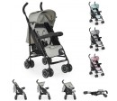 Cangaroo - Passeggino leggero Stroller Jerry Verde