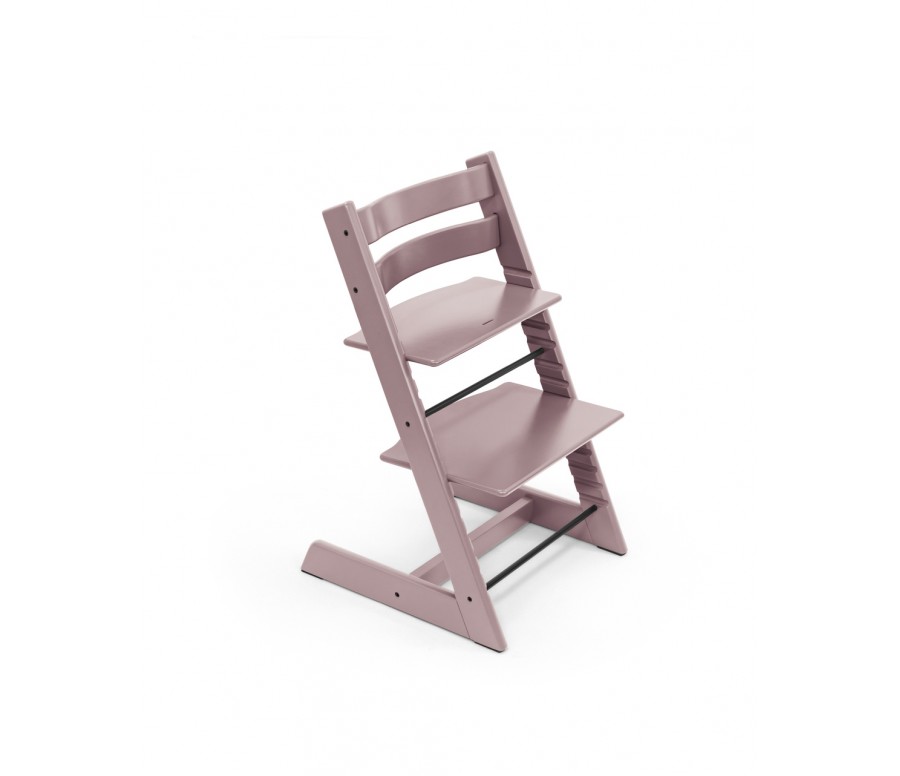 Stokke - Sedia Evolutiva Tripp Trapp Heater Mauve Stokke - Sedia Evolutiva Tripp Trapp Heater Mauve