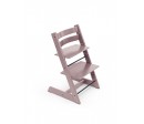 Stokke - Sedia Evolutiva Tripp Trapp Heater Mauve Stokke - Sedia Evolutiva Tripp Trapp Heater Mauve