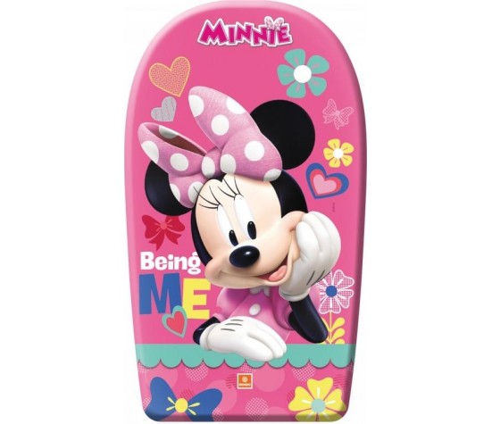 Mondo - Tavola da Surf Minnie 84 Cm 11115