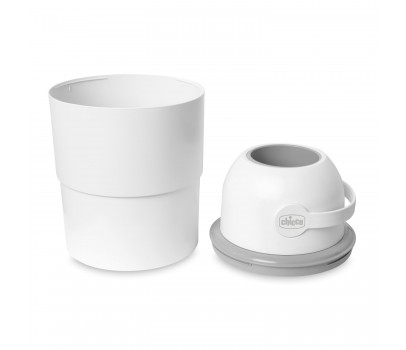 Chicco - Mangia Pannolini Telescopico