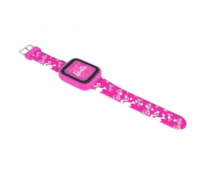 Lexibook - Orologio con Fotocamera Multifunzione per bambini Barbie
