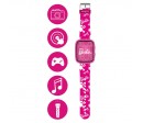 Lexibook - Orologio con Fotocamera Multifunzione per bambini Barbie