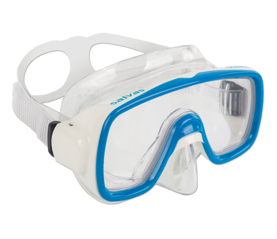 Salvas - Maschera Subacquea Domino Jr