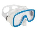 Salvas - Maschera Subacquea Domino Jr