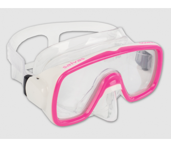 Salvas - Maschera Subacquea Domino Jr