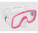 Salvas - Maschera Subacquea Domino Jr