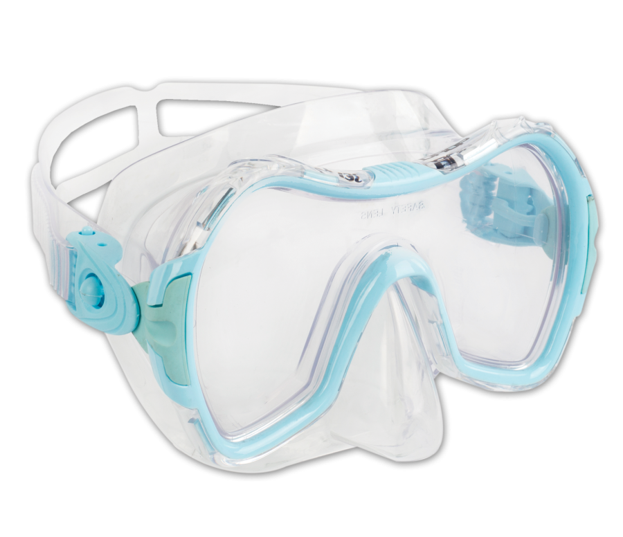 Salvas - Maschera Subacquea Drop Md