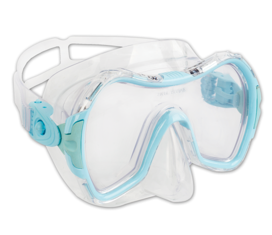 Salvas - Maschera Subacquea Drop Md