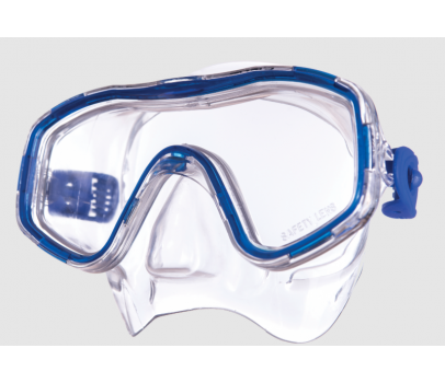 Salvas - Maschera Subacquea Easy