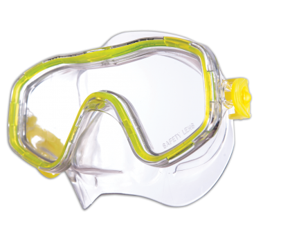 Salvas - Maschera Subacquea Easy