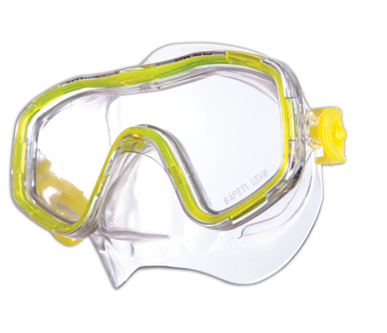 Salvas - Maschera Subacquea Easy
