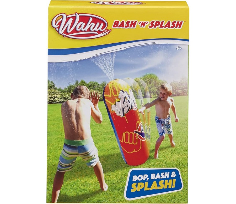 Goliath - Bash & Splash Piscine e giochi in spiaggia