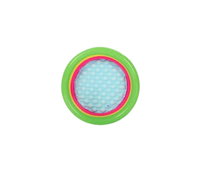 Bestway - Piscina Gonfiabile 3 anelli Rotonda