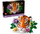 Lego Art - Collezione Animali Tigre 31217 Lego Art - Collezione Animali Tigre 31217