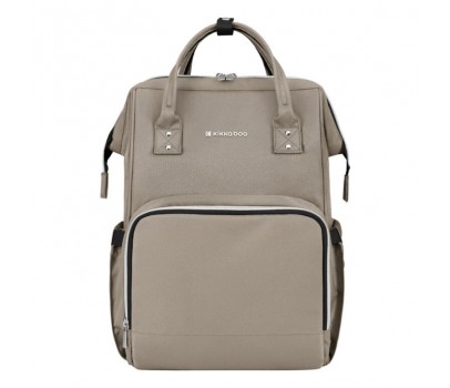 Kikkaboo - Borsa fasciatoio per passeggino Siena