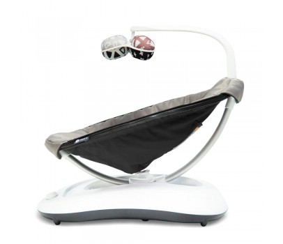 Mamaroo - Sdraietta Rockaroo 2.0 Graphite