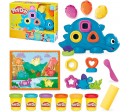 Hasbro - Play-Doh Starter Set Dinosauro Forme e Colori G0491