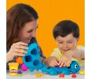 Hasbro - Play-Doh Starter Set Dinosauro Forme e Colori G0491