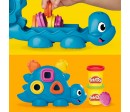 Hasbro - Play-Doh Starter Set Dinosauro Forme e Colori G0491