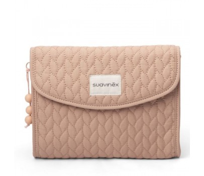 Beauty Case Wonderland - Suavinex