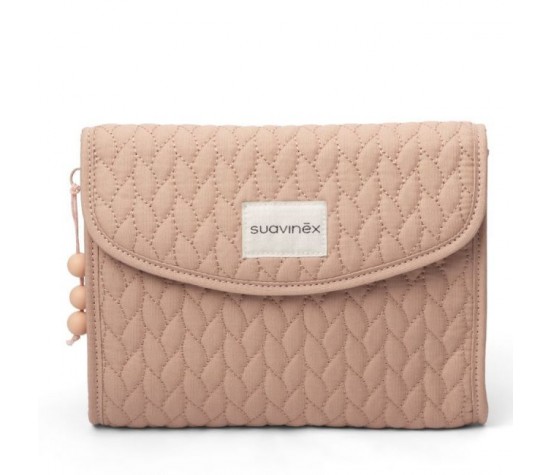 Beauty Case Wonderland - Suavinex
