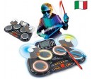 Vtech - Batteria Kidi DJ Drums
