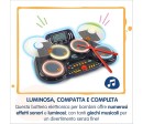 Vtech - Batteria Kidi DJ Drums