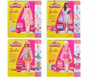 Hasbro - Barbie Designer Dolls Assortite PlayDoh