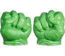 Hasbro - Super Pugni Gamma di Hulk  Marvel Avengers