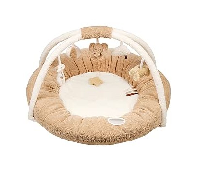 Nattou - Palestrina con Arco Giochi Teddy